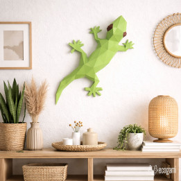 Gecko Gecko
